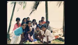 眠る女 - 乙女ちっく更年期後(成れの果て)