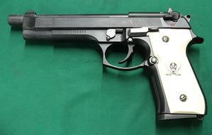 ソードカトラスを作る - "人はパンのみに生きるにあらず" (ケイズ ブログ)