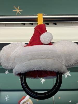 [クリスマスラッピング]ラッピングのみの時間帯 - 東京ディズニーリポート