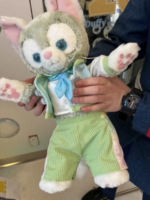 東京ディズニーリポート