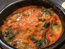 そういえば韓国料理を食べに行って無い事にふと気付いた - "Maeil Jeongjin日々精進"韓国旅とsoccer人生