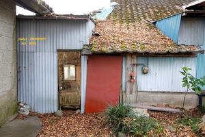 枯れ葉積もる家 - RANDOM SHOT　Ⅱ