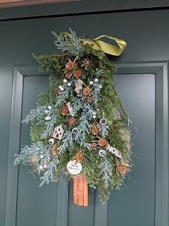 クリスマスはもうすぐ - 小さな幸せにっき