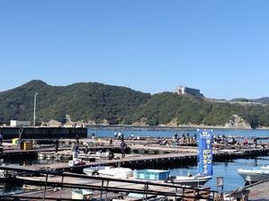 １１月３０日　最後にさばき調理に関する大事なお知らせがございます。 - 淡路じゃのひれフィッシングパークblog