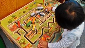 中学受験、最初の関門 - あるく、はなす。