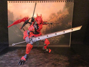 無職透明無味無臭