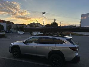 恒例の紅葉の亀山湖カヤック① - 本日も晴天なり  ちょっとそこまで自転車で