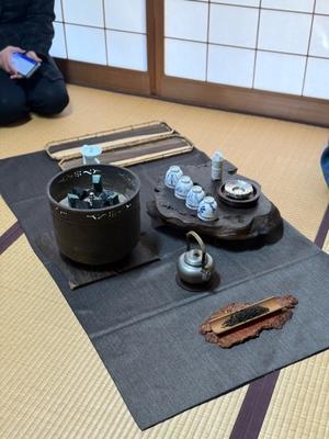 文人趣味入門 - シニョーラＫＡＹＯのイタリアンな生活