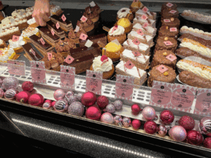 マルセイユの隠れた味を楽しむ - サードステージ