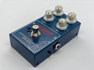 Benson Amps - PORTABLE DISTORTION 424 MKII - 【○八】マルハチBlog