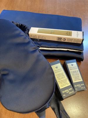 ゲランで何買う❓ - bondgirlの仙台と日々の出来事Part2