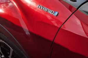 冬タイヤに履き替え - Mountain  Rose2