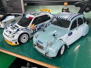 今シーズン、初シンタニ！ - WKクローリング日記 Ver.3