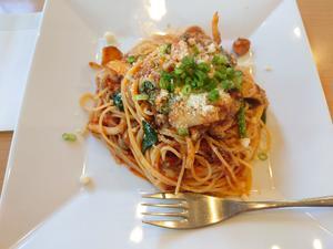 浜松で車中泊 - オーディオのこと