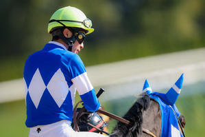 2025年11月29、30日　京都２歳S（GⅢ）& 京阪杯（GⅢ） - 武豊　ＴＯＷＮ　　ｂｙスーパーマー君