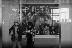 街景＃９２ - 父ちゃん坊やの普通の写真その３