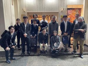 海講2025 @高松 - 九州大学沿岸海洋工学研究室のブログ