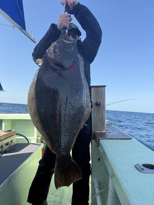 秋のタテ釣り🎣 - NABURAMARU