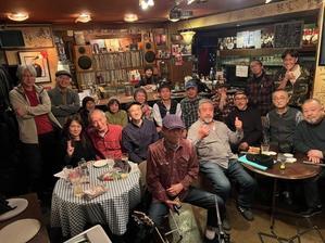 461 Open mic 11/29 Report - 461な日々　