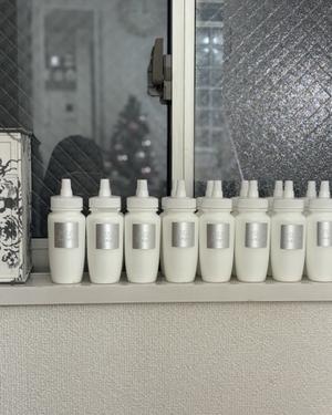 12月 - Atelier Petit Trianon   *** cartonnage & interior ***