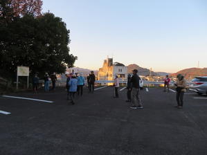 安桜山 (151.8M) に登る - 風の便り