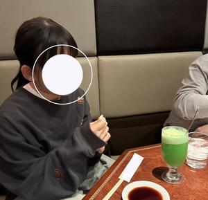 お祝いはいつも焼肉 - ひなたぼっこ。