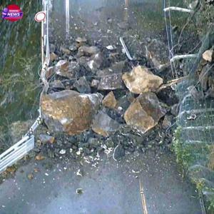 岐阜県多治見市で発生した愛岐道路土砂崩れ：詳細と影響、復旧の見通し - Trending News 2025