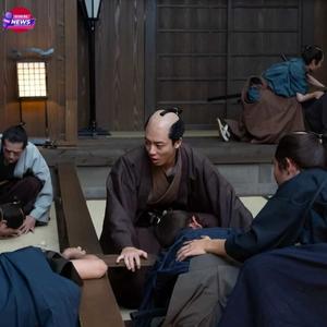 曽我祭の変：江戸の華やかさと闇が交錯した伝説の夜 - Trending News 2025