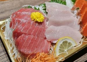 美味しいご褒美！スーパーのお寿司とお刺身が旨い♪ - 白い羽☆彡静岡県東部情報発信・・・PiPiPi♪