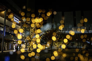 イヴォワール洋菓子店 宮みらい店　～感動のカクテル～ - 日々の贈り物（私の宇都宮生活）