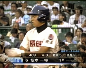 遠い夏の想い出 - 野球まみれ