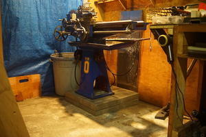 【500-Vdue】＜第5章：測定＞（第39話：オイルシール密閉度観測システム製作⑥）〜目覚めよ！冥界の支配者〜 - だいちゃんガレージ