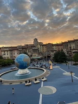 [リゾートライン]危機管理の出来ていない親 - 東京ディズニーリポート