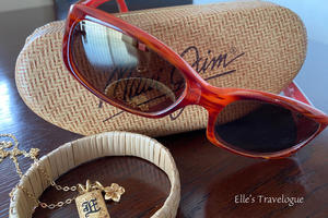 過去旅のふりかえり - Elle's Travelogue