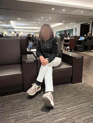 旅の途中　2025-4 ① - T's Taste