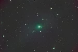 恒星間飛来天体　3I/アトラス・・・ - みずがきの森から