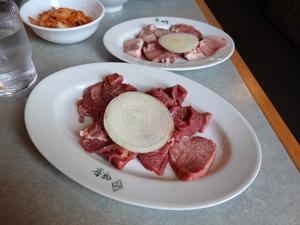 芋タンおかわり！～金沢グルメと旅ブログ～