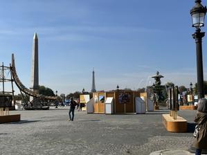 サンシュルピス便り