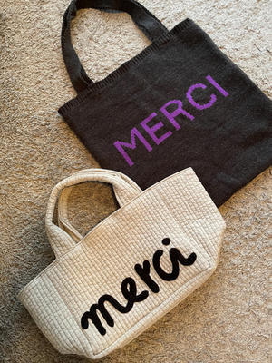 ソウルのお土産 その2 可愛いヌビバッグ - ハレクラニな毎日Ⅱ