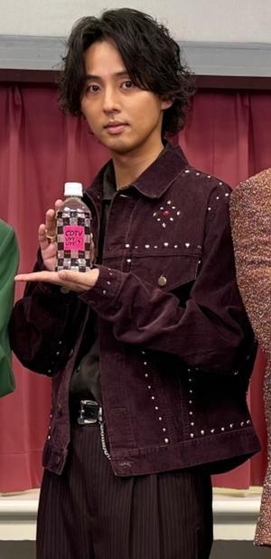 ＆Joyフルサイズ披露♡CDTV1201 - 藤ヶ谷太輔な日々～恋するma-yuのブログ