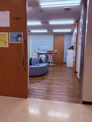 eye clinic - Carrera Memo　(関西人向け・・・）