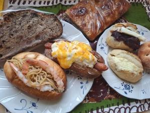 別府に移転オープン「ザ・ルーツ・ネイバーフッドベーカリー」 - パンもぐ手帖