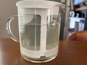 【出汁とりが楽になった】 - 北の暮らし＆備忘録