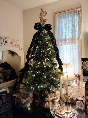 オリジナルデザインクリスマスツリー完成です❤ - インテリア＆ガーデンＳＨＯＰ rekett