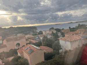 南仏の海岸とブイヤベース - サードステージ