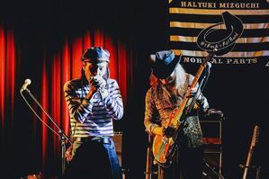 R.I.P. Mr. 10 Holes Maestro 西村ヒロ - Guitarist Tsuyoshi.O ～ T's Music Life