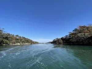 12月初出航‼️ - Daimatsuso's Blog