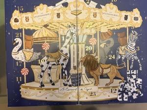 12月スタート - 涙のシャンソン日記