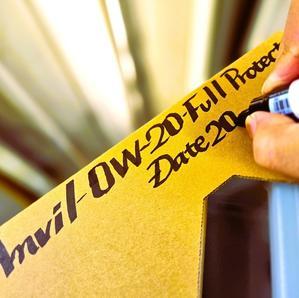 やれることは全部やった！！０Ｗ－２０の最高峰 - Ｎａｒｒｏｗｄｅ　ＯｉｌＣａｆｅ 第四章