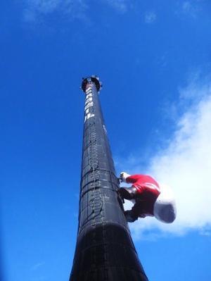 December Feeling - toriko